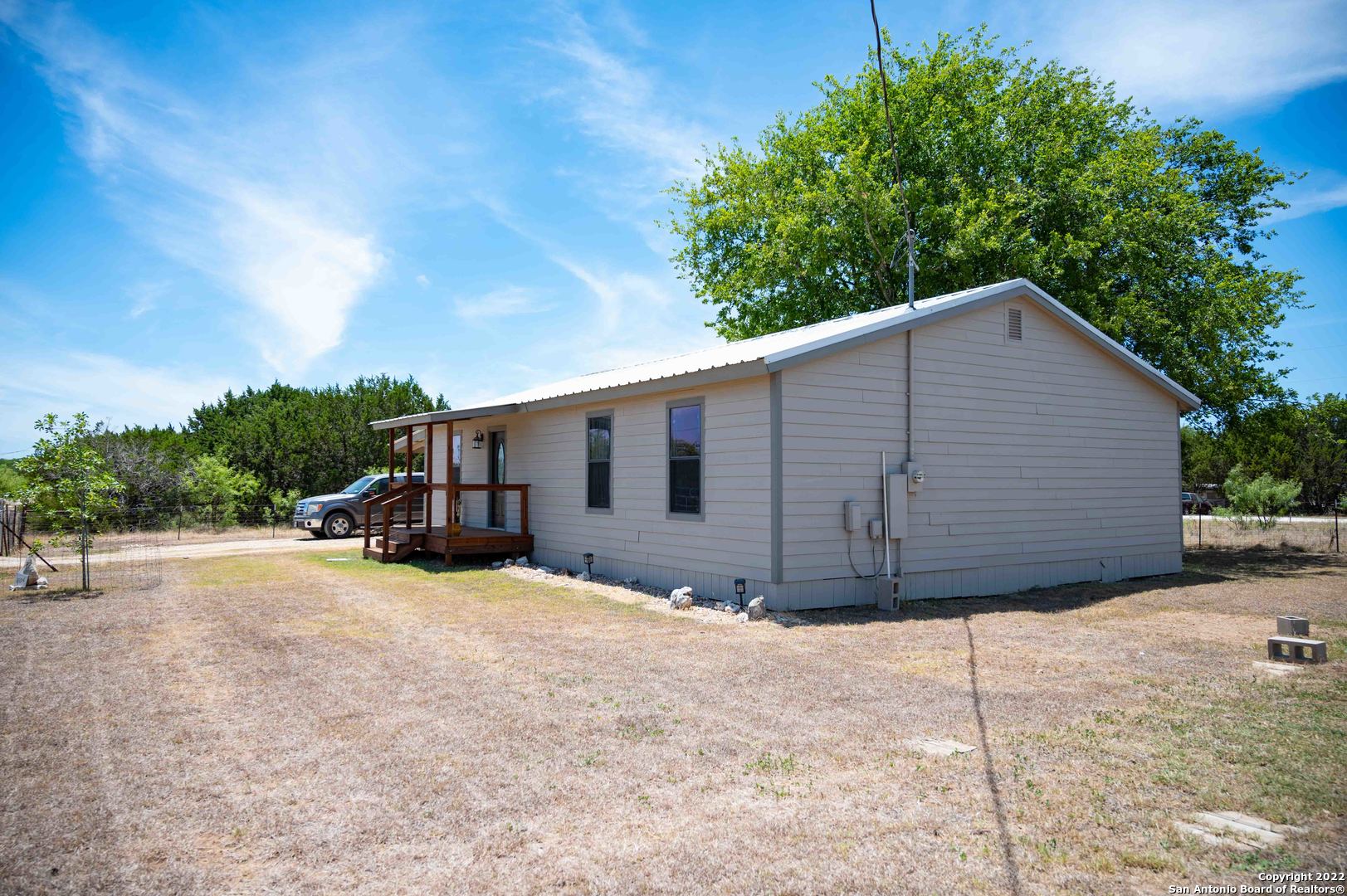 604 Mountain View Drive Bandera TX 78003