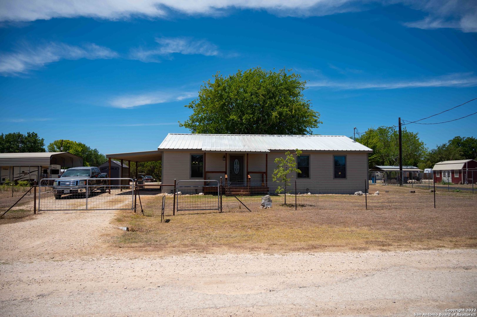604 Mountain View Drive Bandera TX 78003