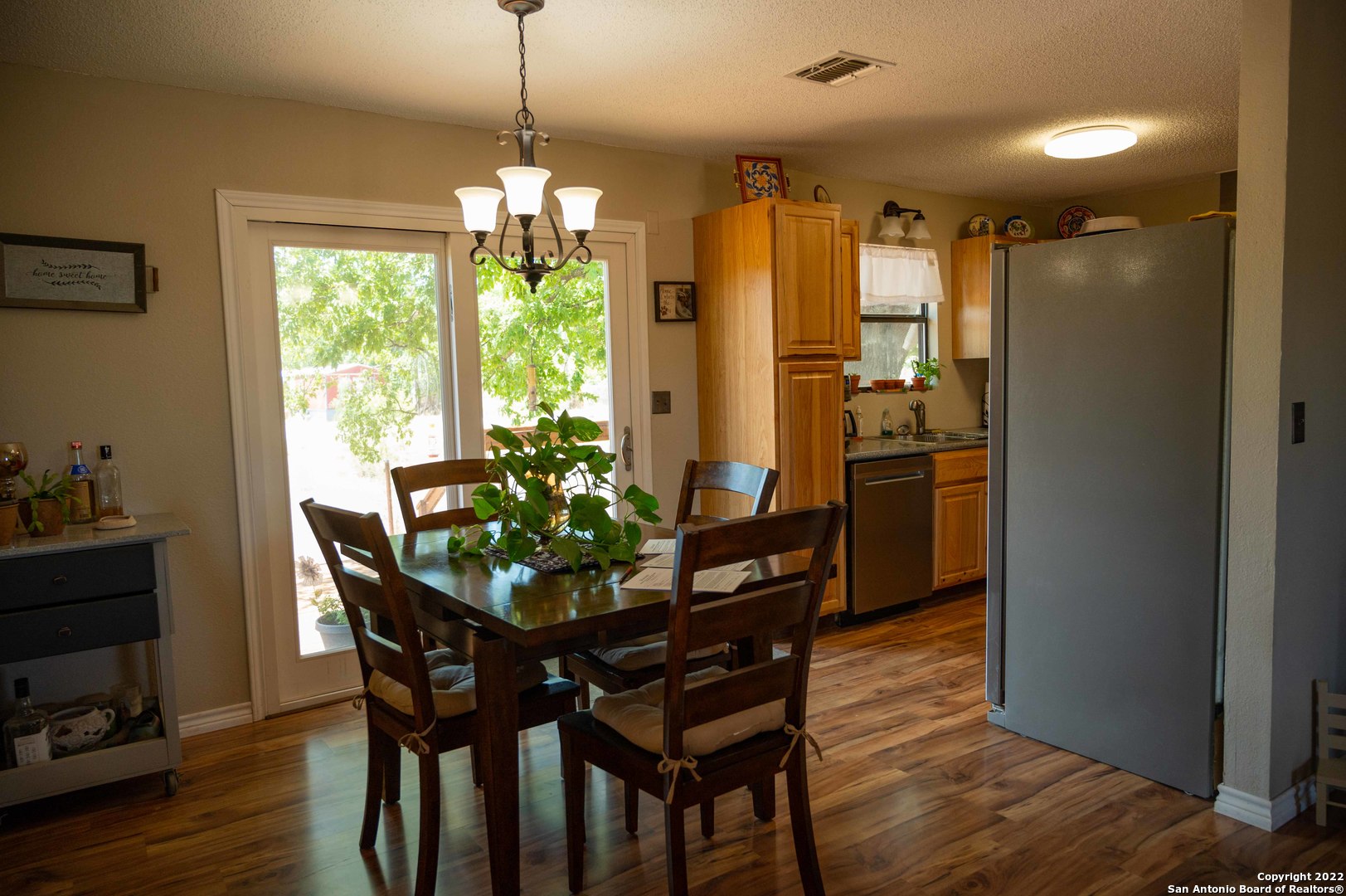 604 Mountain View Drive Bandera TX 78003