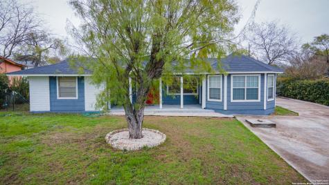 142 Lake Valley Street San Antonio TX 78227