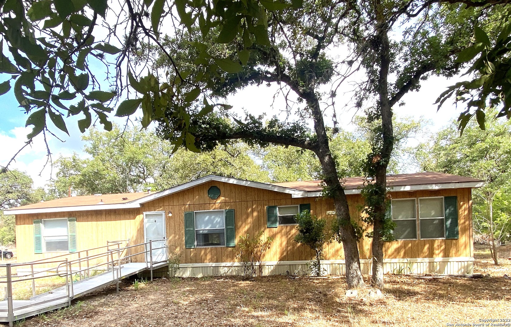 220 Oak View Drive La Vernia TX 78121