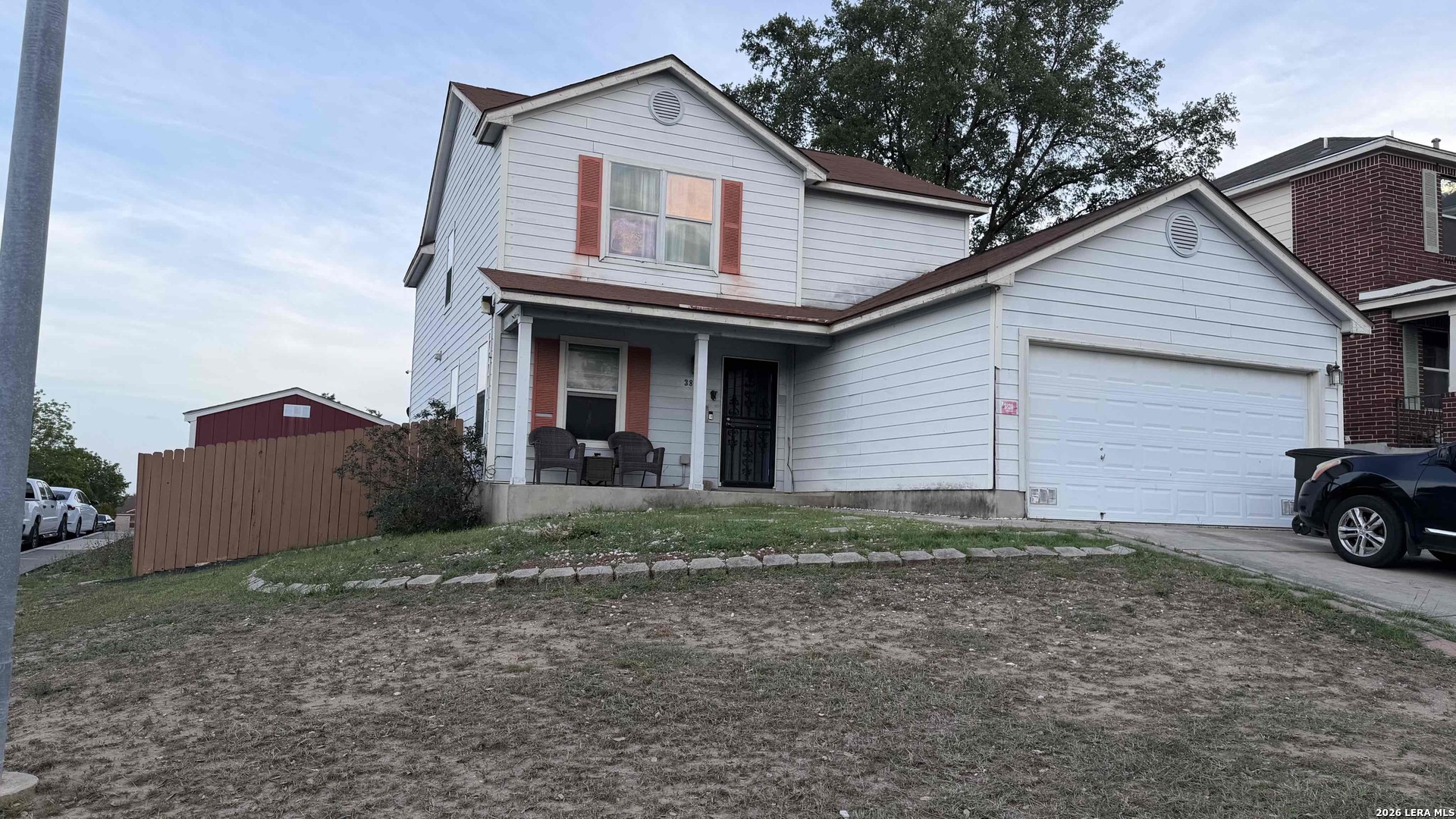 3830 Bosque Seco San Antonio TX 78223