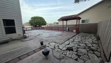 3830 Bosque Seco San Antonio TX 78223