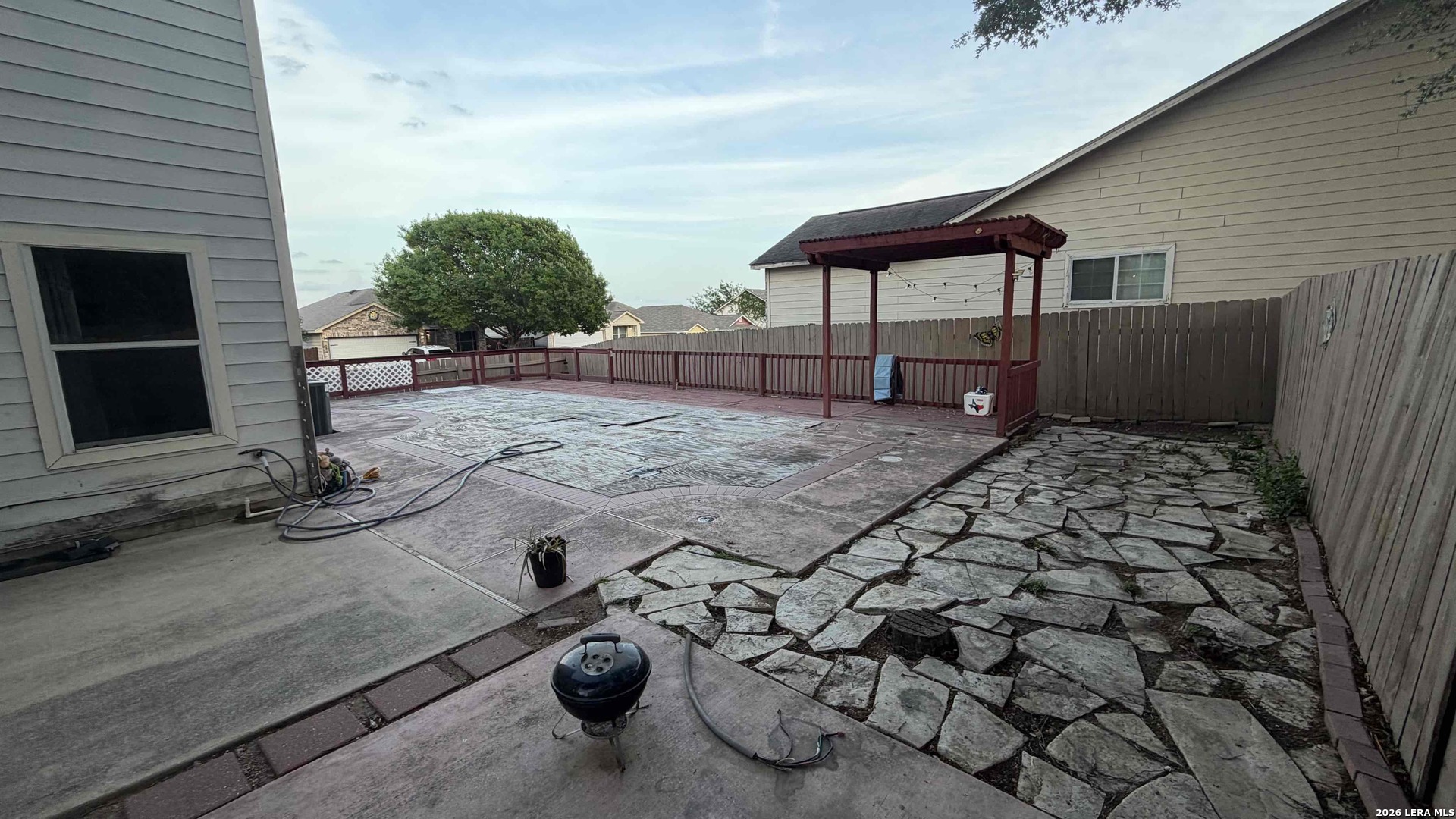 3830 Bosque Seco San Antonio TX 78223