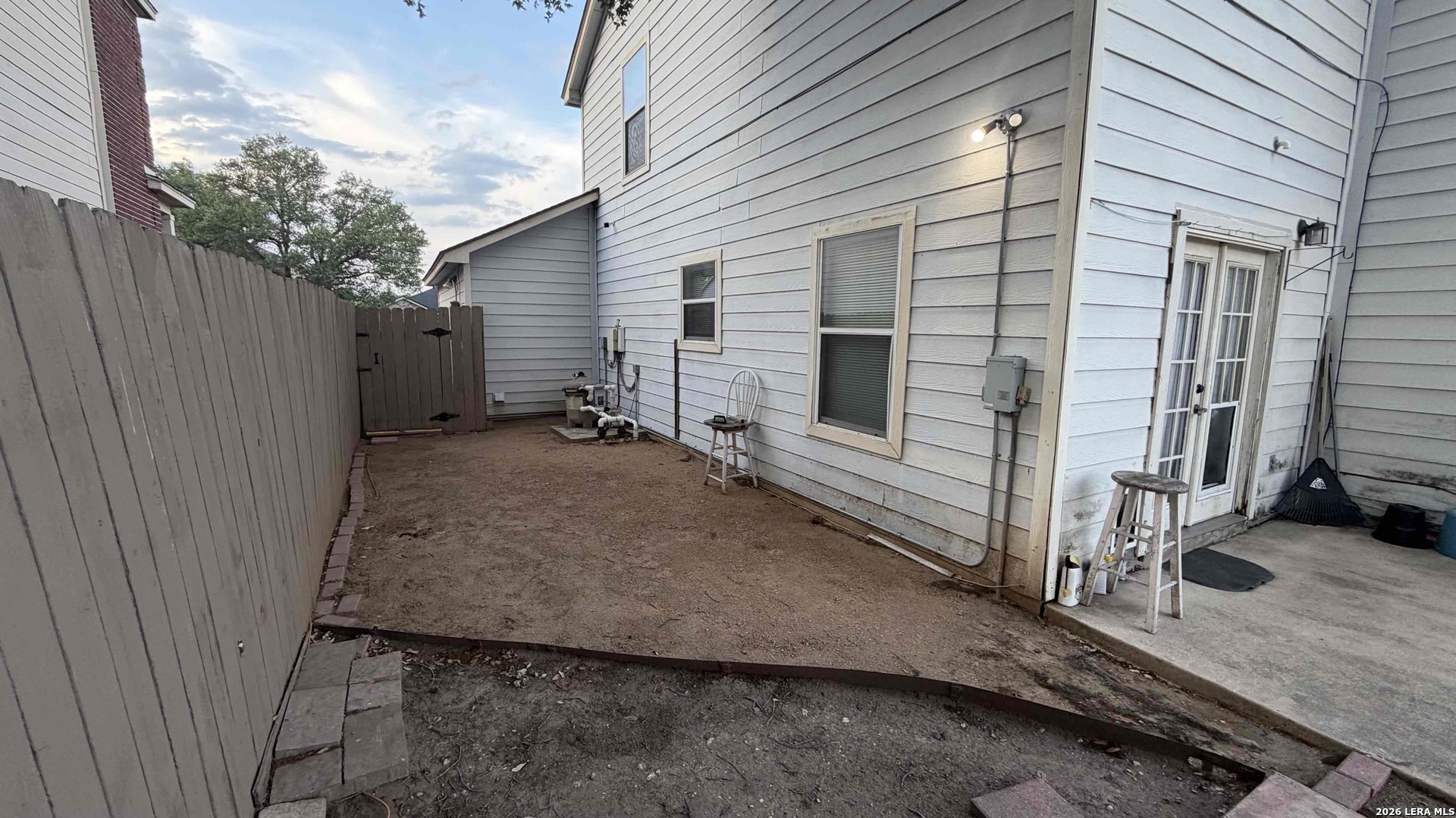 3830 Bosque Seco San Antonio TX 78223