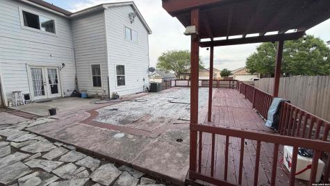 3830 Bosque Seco San Antonio TX 78223