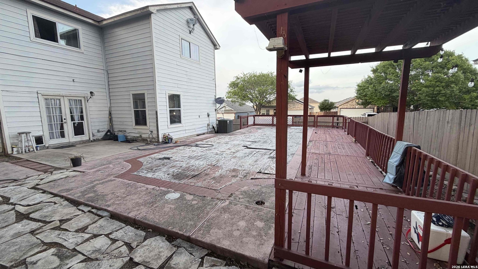 3830 Bosque Seco San Antonio TX 78223