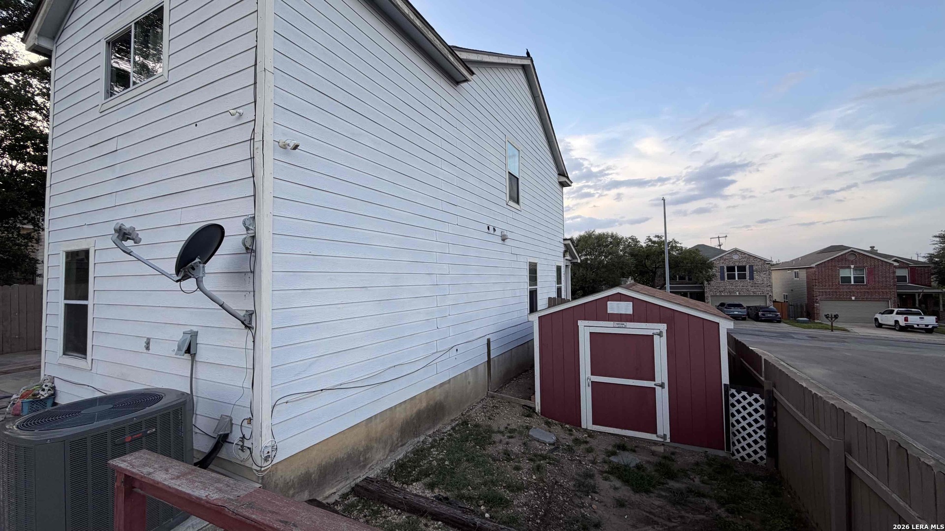3830 Bosque Seco San Antonio TX 78223