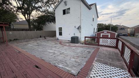 3830 Bosque Seco San Antonio TX 78223