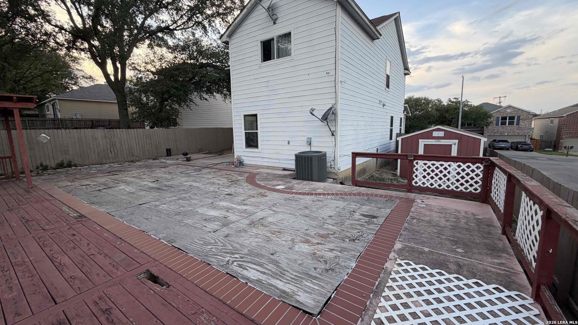 3830 Bosque Seco San Antonio TX 78223