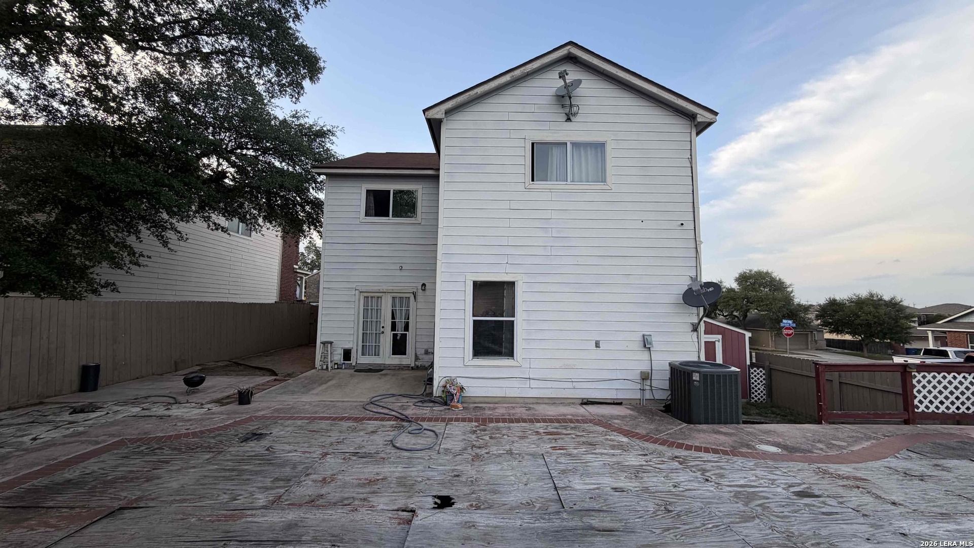 3830 Bosque Seco San Antonio TX 78223
