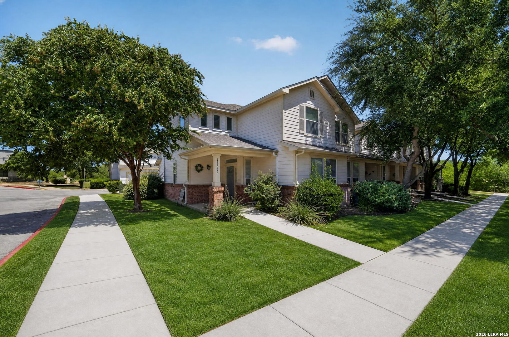13522 Bristow Dawn San Antonio TX 78217