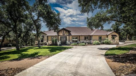 1778 Mountain Springs Canyon Lake TX 78133