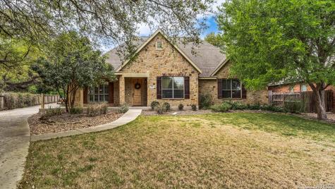 709 Centennial Bend New Braunfels TX 78130