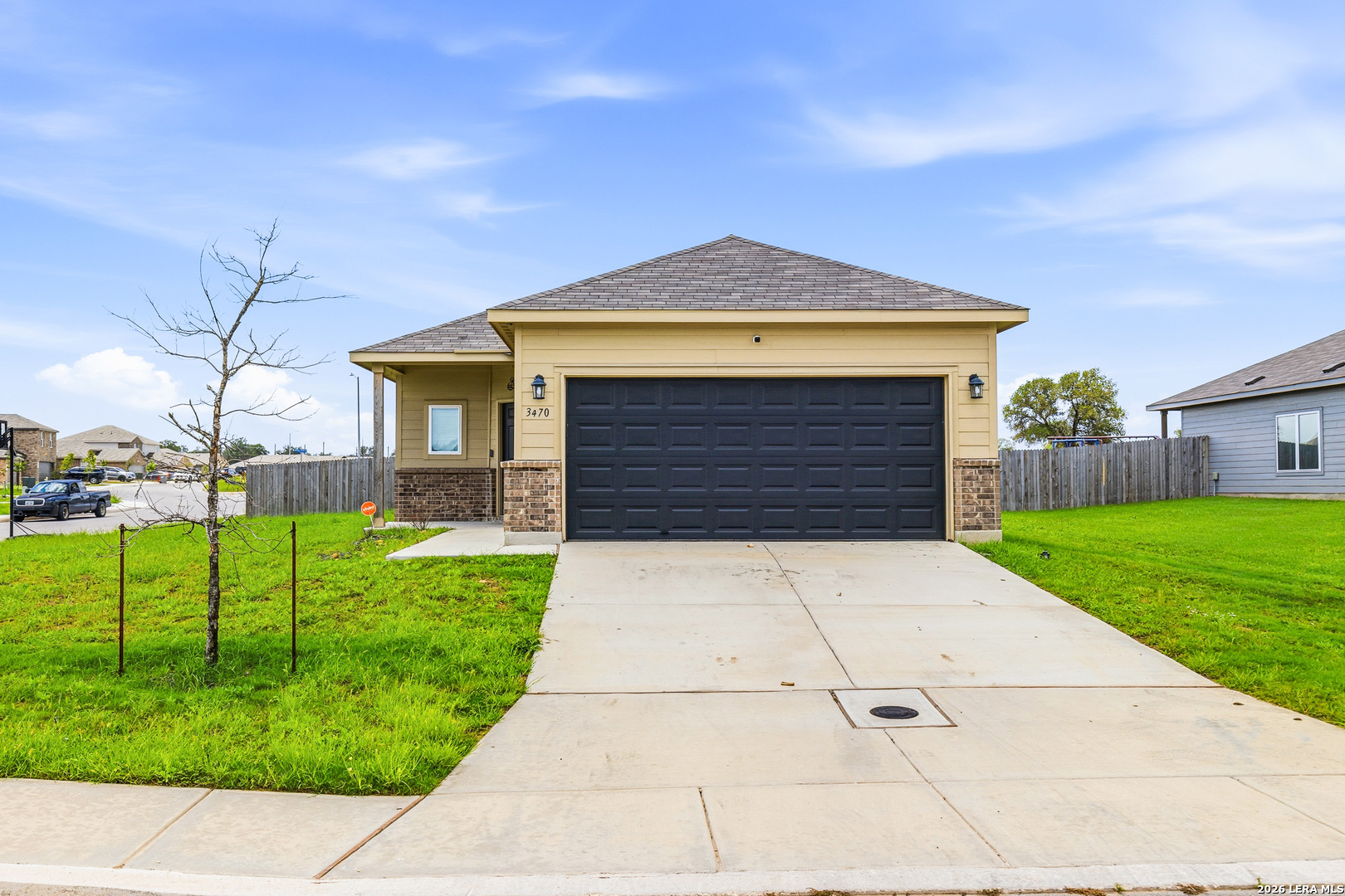 3470 Mccrae Crossing San Antonio TX 78264