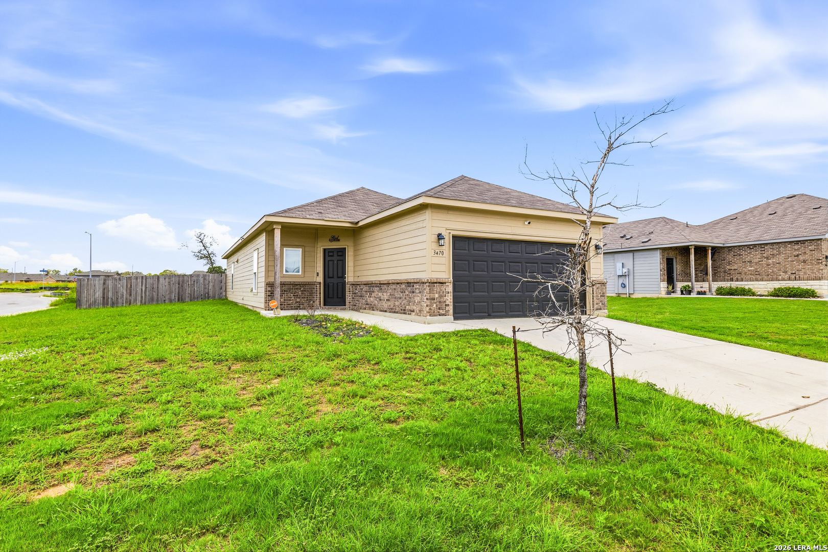 3470 Mccrae Crossing San Antonio TX 78264