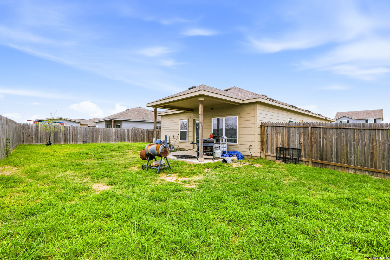 3470 Mccrae Crossing San Antonio TX 78264