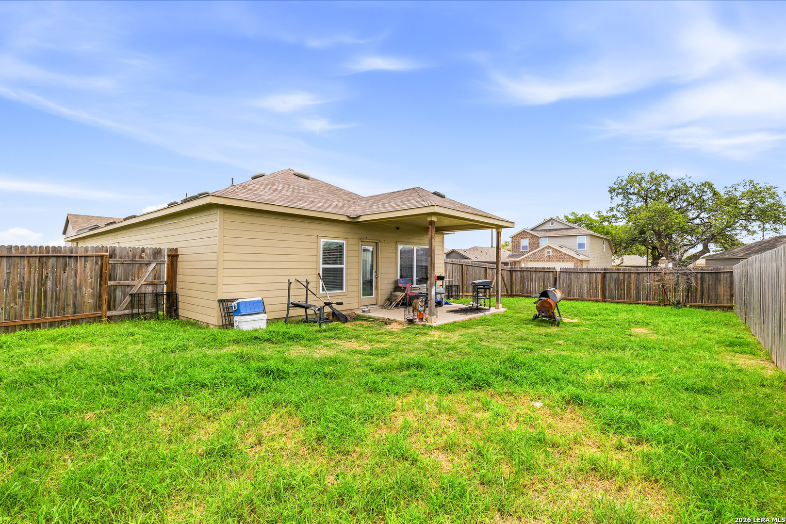3470 Mccrae Crossing San Antonio TX 78264