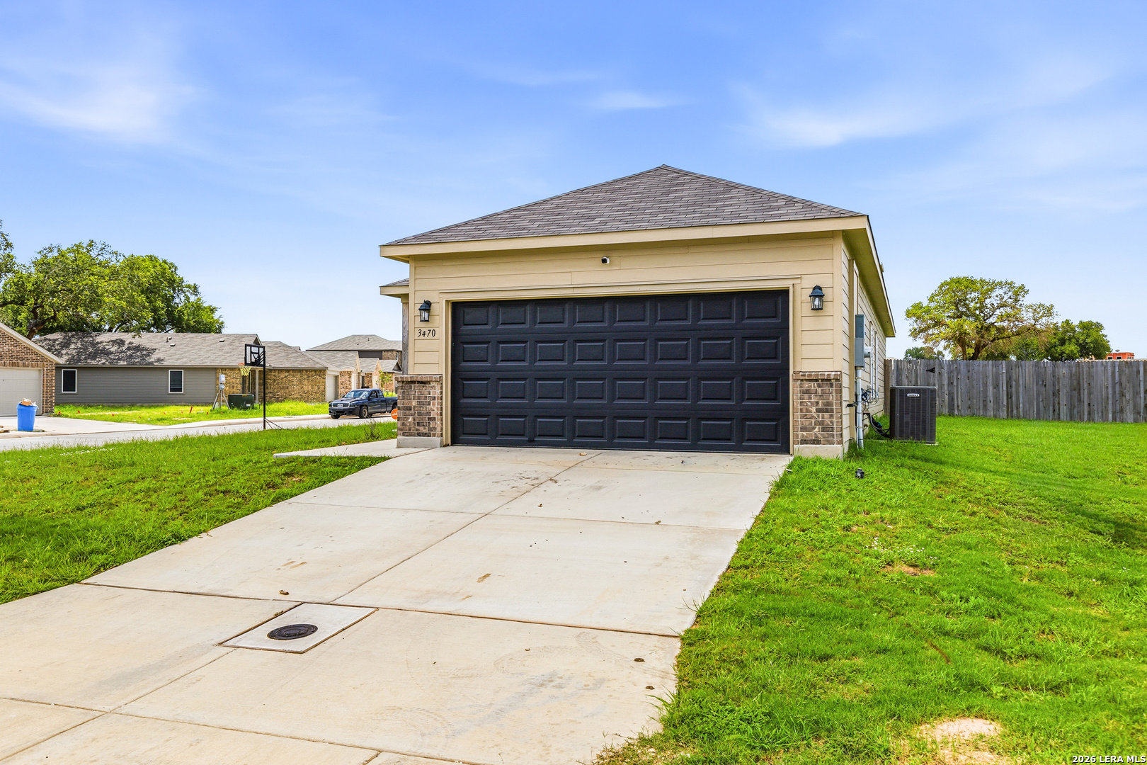 3470 Mccrae Crossing San Antonio TX 78264