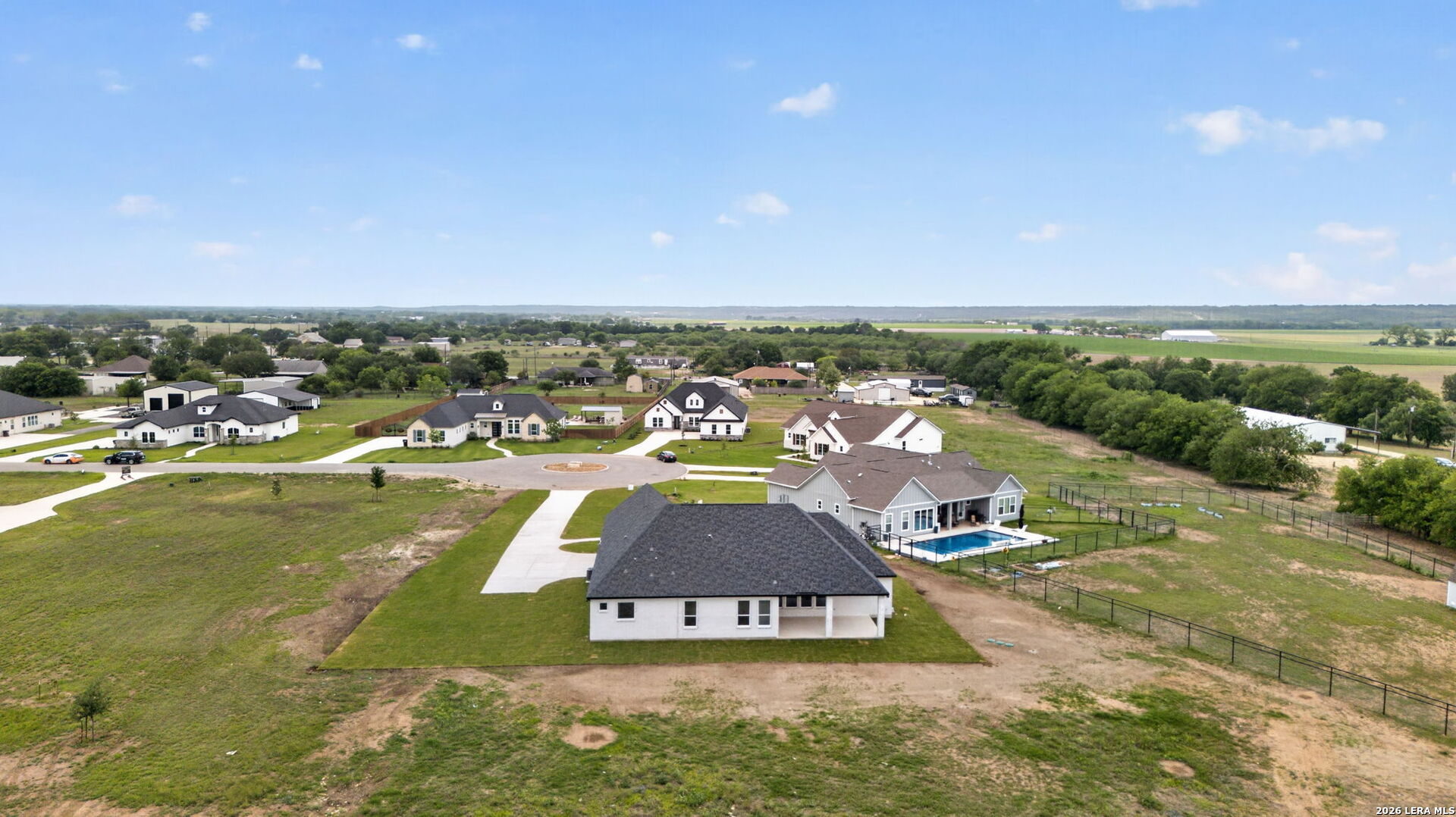 302 Venado Oaks Castroville TX 78009