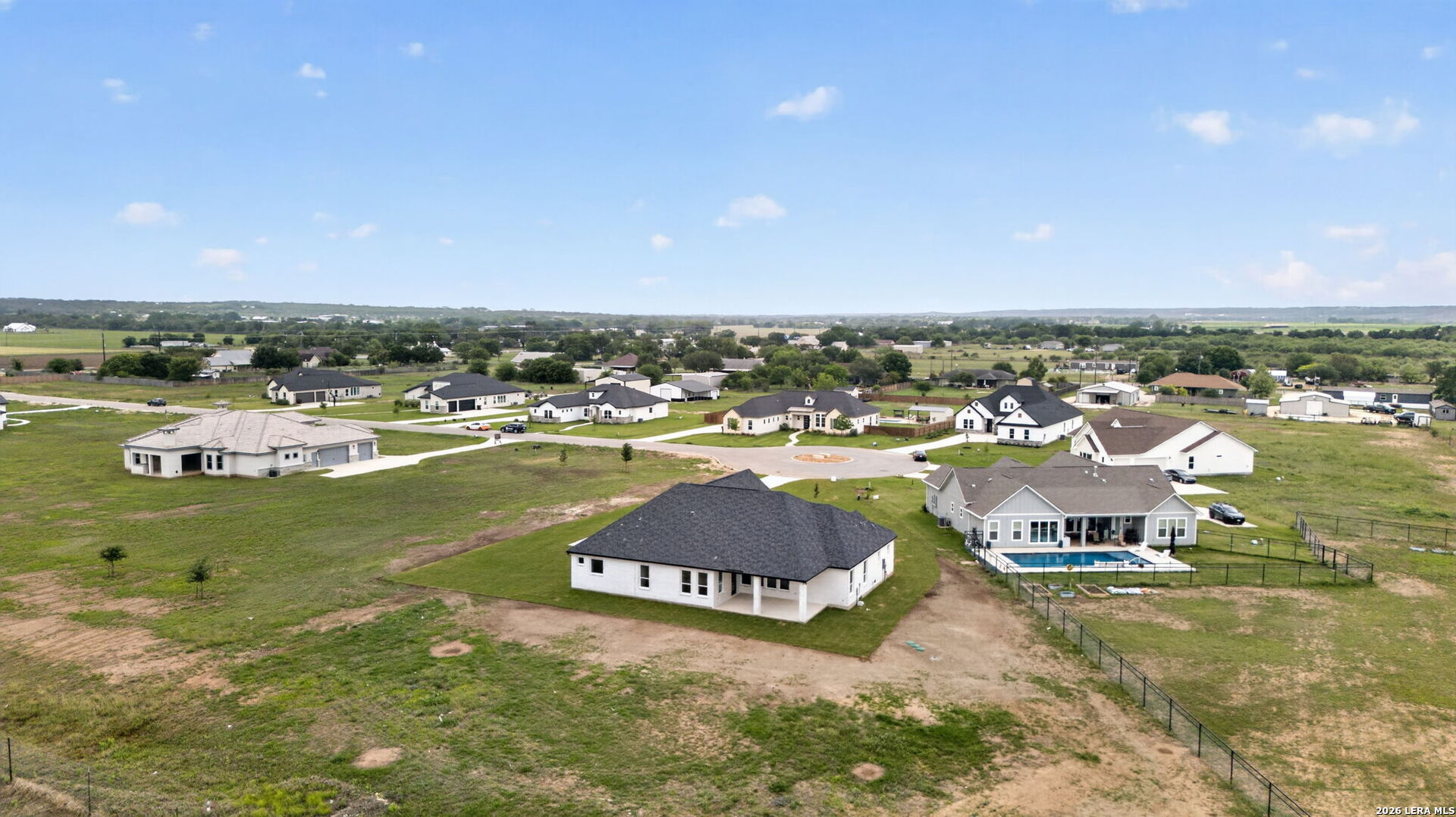 302 Venado Oaks Castroville TX 78009