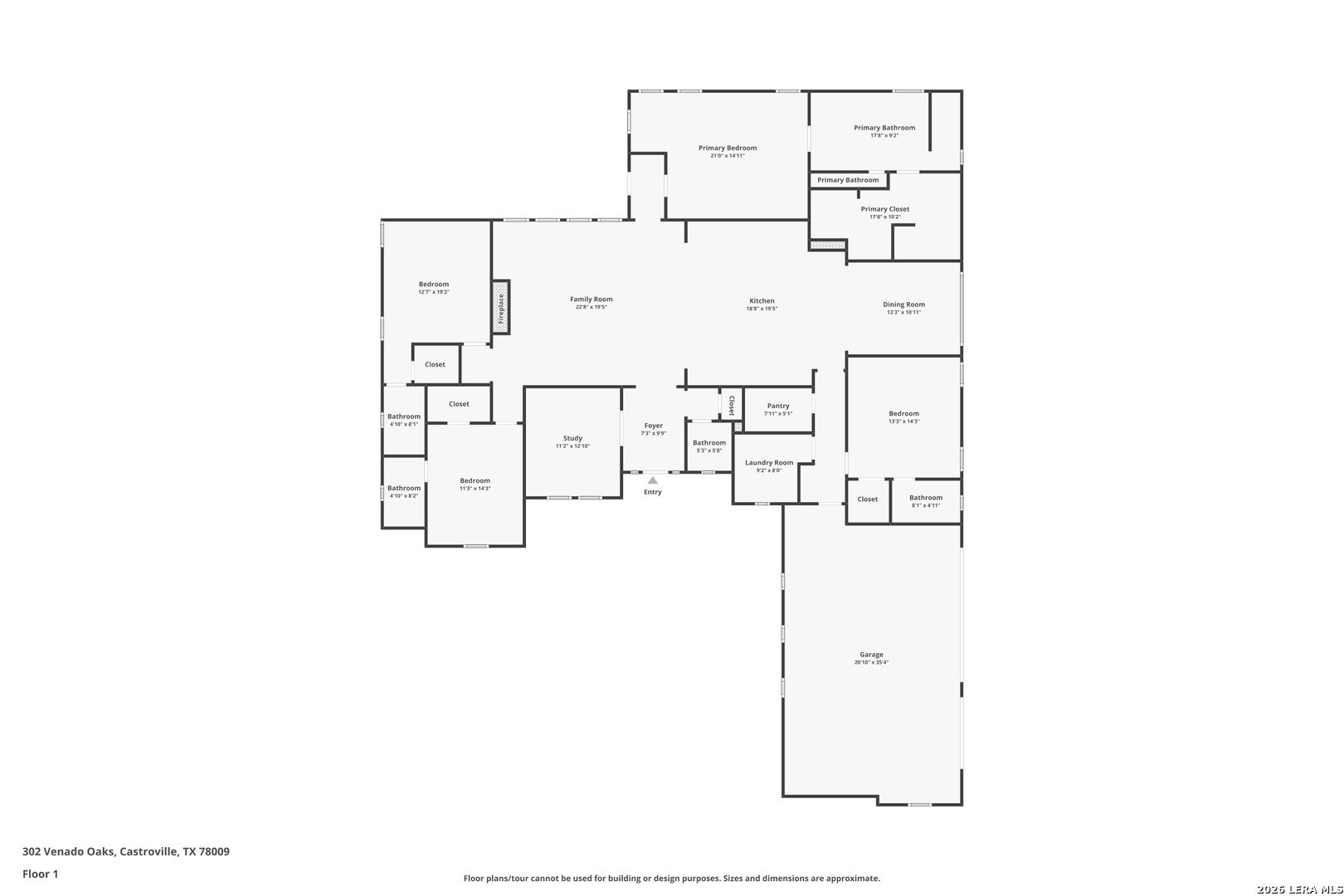 302 Venado Oaks Castroville TX 78009