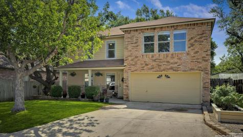 7710 Allison Bluff San Antonio TX 78240