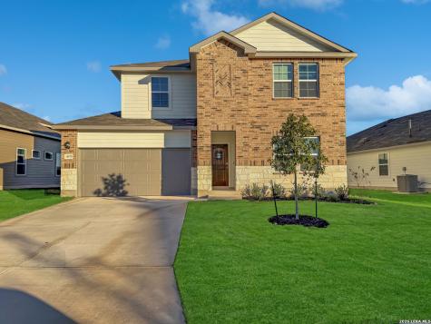 14675 Pearl Flats San Antonio TX 78253