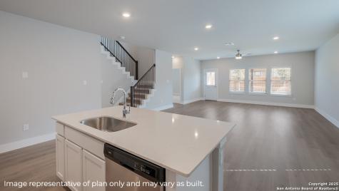 14675 Pearl Flats San Antonio TX 78253