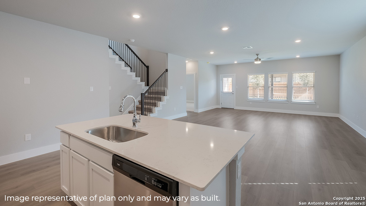 14675 Pearl Flats San Antonio TX 78253