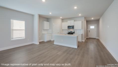14675 Pearl Flats San Antonio TX 78253