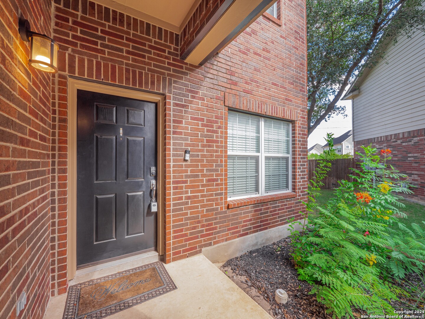 11943 William Carey San Antonio TX 78253