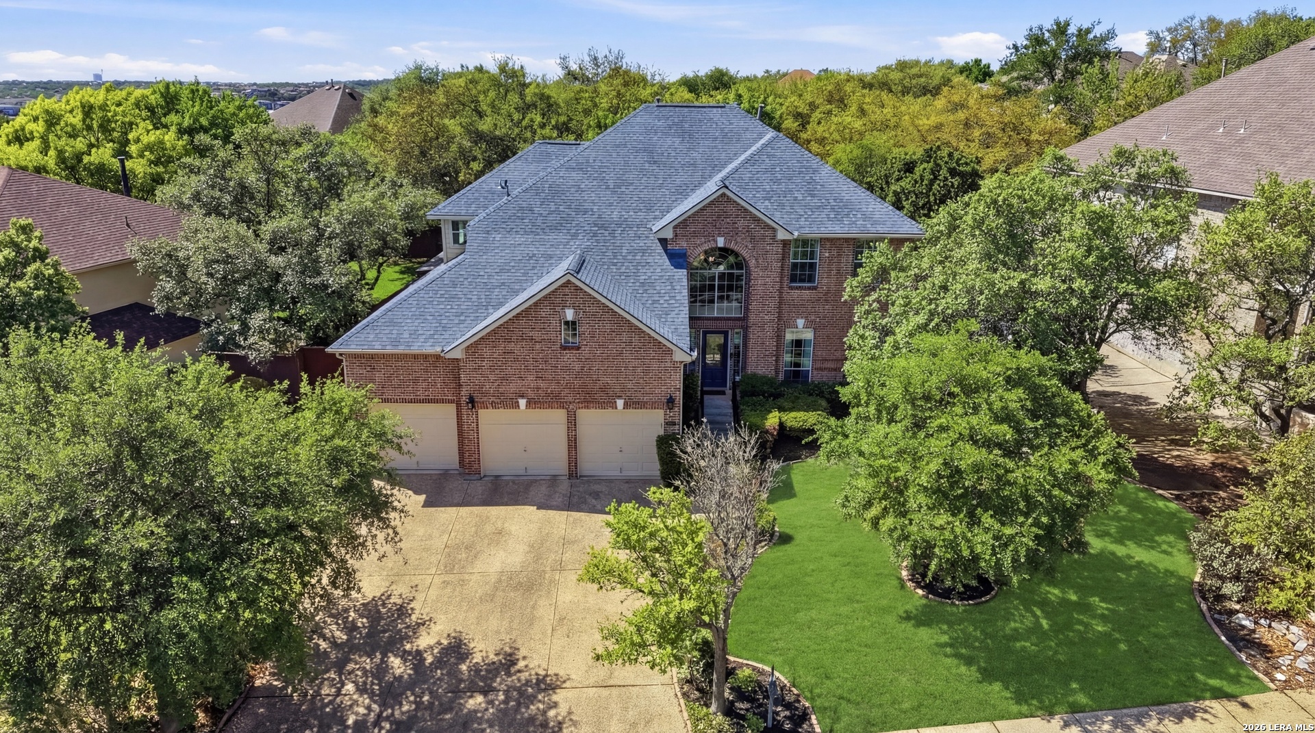 20619 Wind Springs San Antonio TX 78258