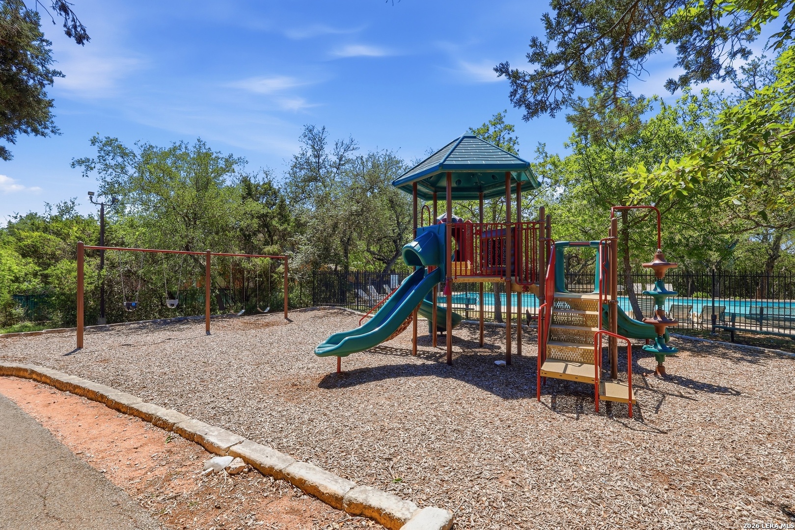 20619 Wind Springs San Antonio TX 78258