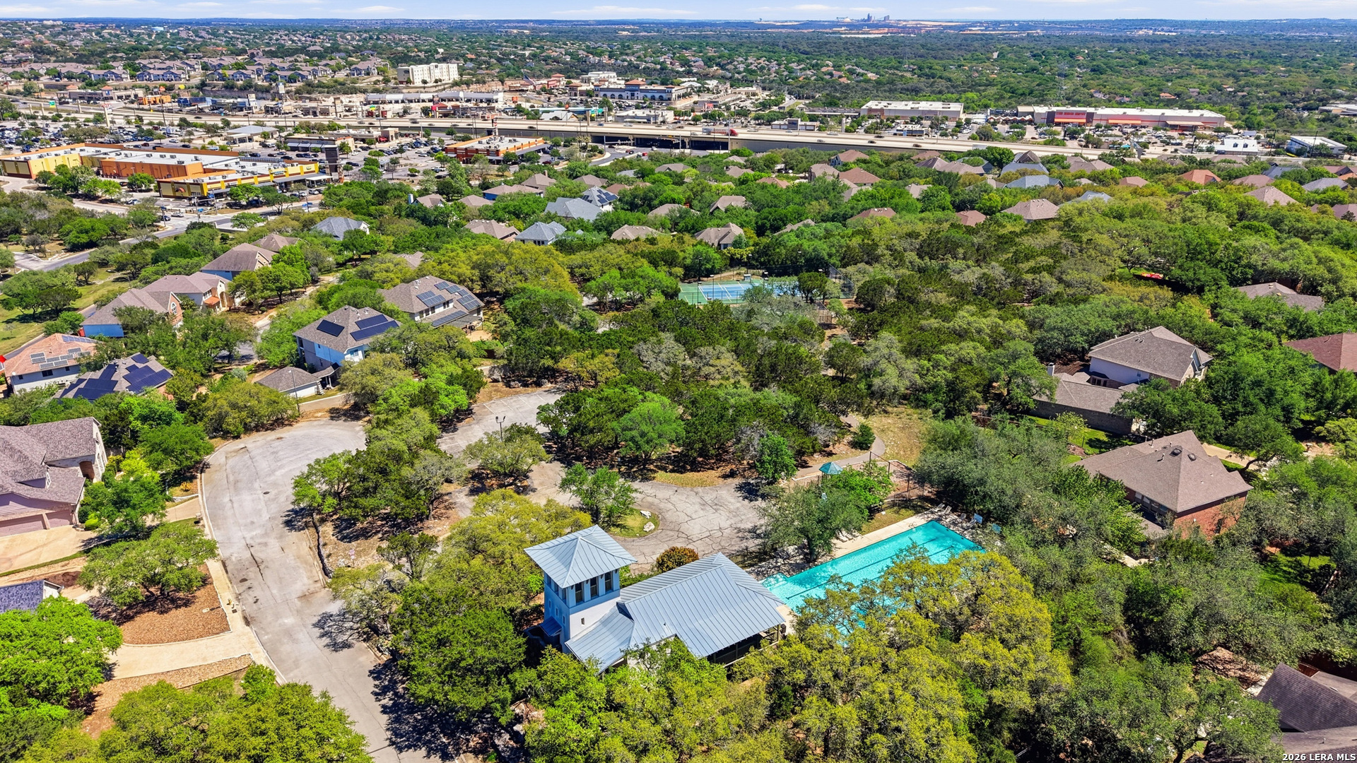 20619 Wind Springs San Antonio TX 78258