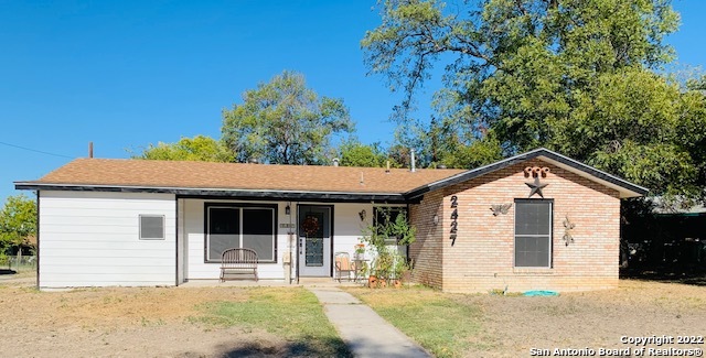 2427 Glen Ivy Drive San Antonio TX 78213
