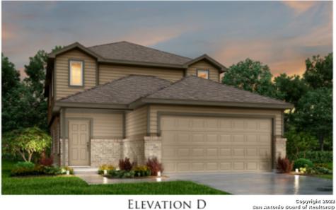 2006 Chelsea Grove New Braunfels TX 78130