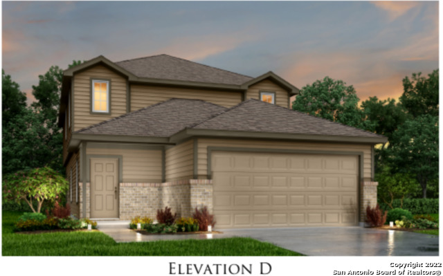 2006 Chelsea Grove New Braunfels TX 78130