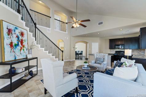 7934 Headwaters Trail San Antonio TX 78254