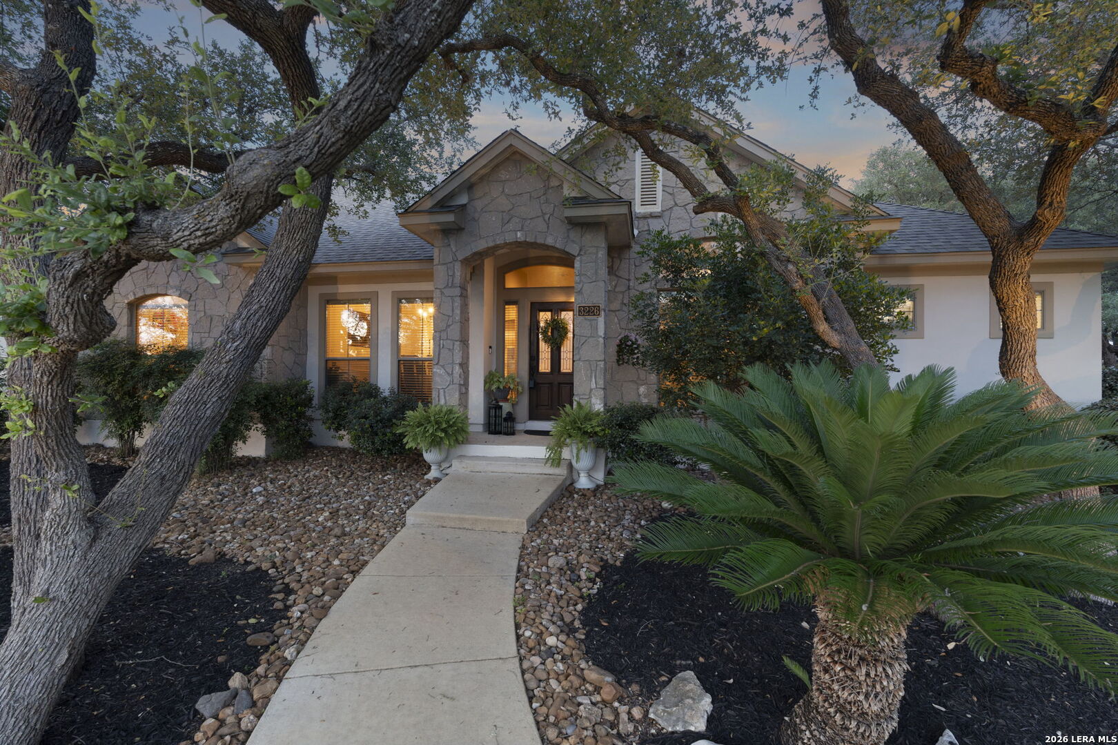 3226 Roan Way San Antonio TX 78259