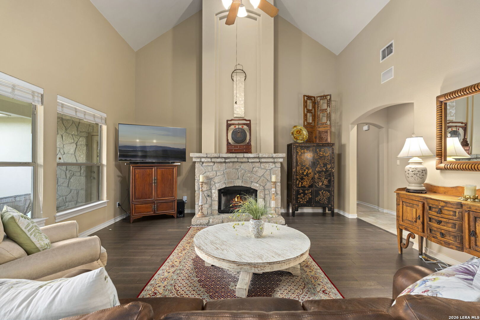 3226 Roan Way San Antonio TX 78259