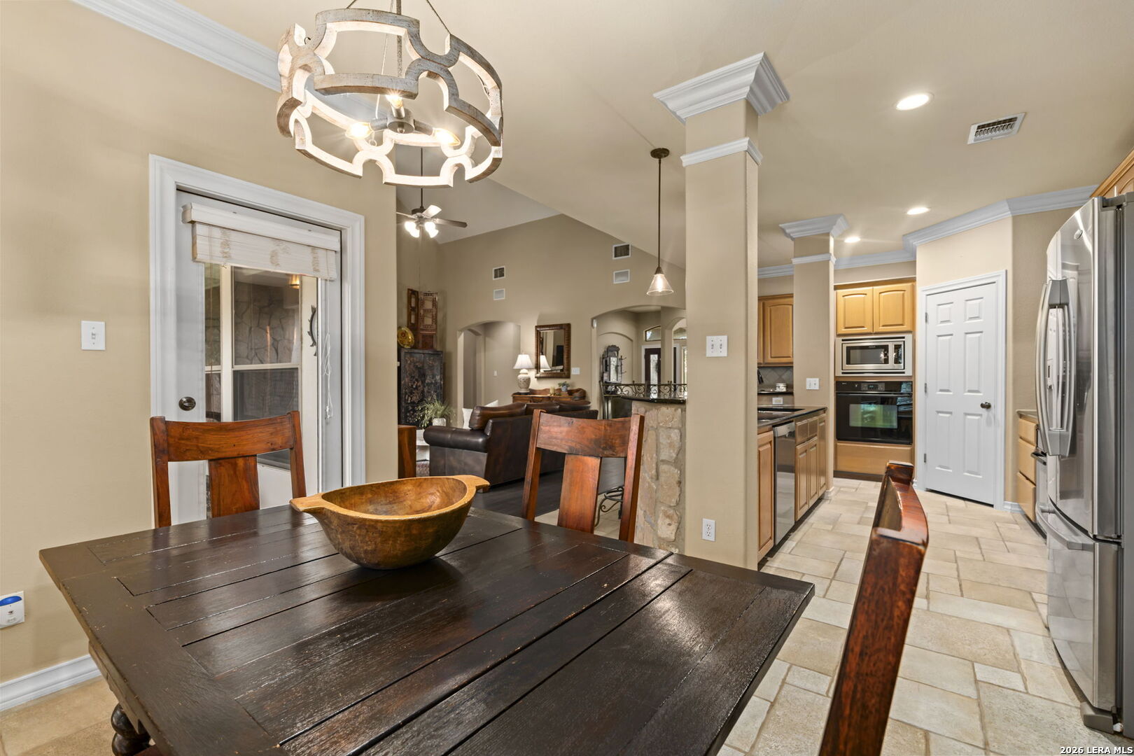 3226 Roan Way San Antonio TX 78259