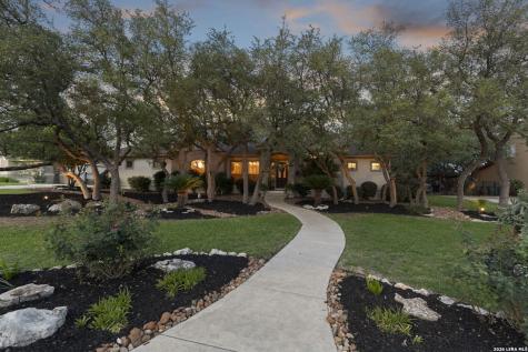3226 Roan Way San Antonio TX 78259