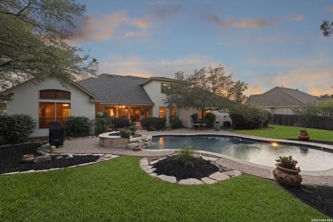 3226 Roan Way San Antonio TX 78259