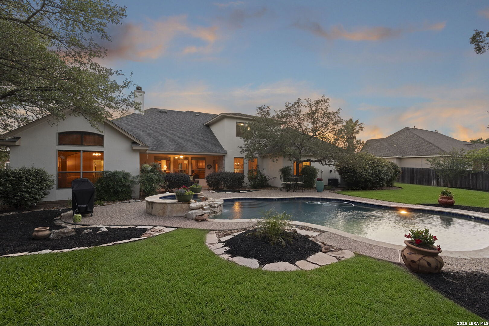 3226 Roan Way San Antonio TX 78259