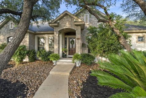 3226 Roan Way San Antonio TX 78259