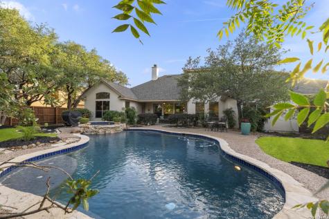 3226 Roan Way San Antonio TX 78259