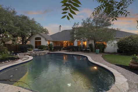 3226 Roan Way San Antonio TX 78259