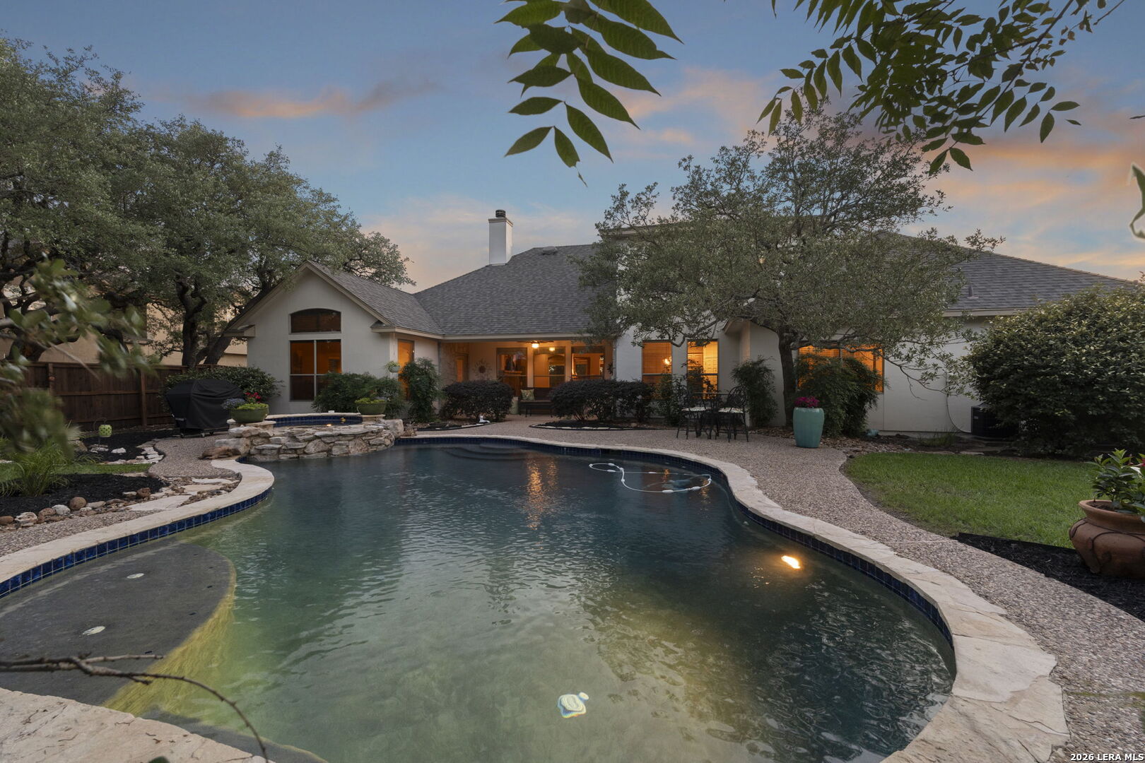 3226 Roan Way San Antonio TX 78259