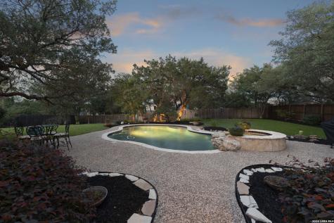 3226 Roan Way San Antonio TX 78259